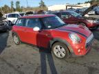 2014 Mini Cooper  de vânzare în Exeter, RI - Front End