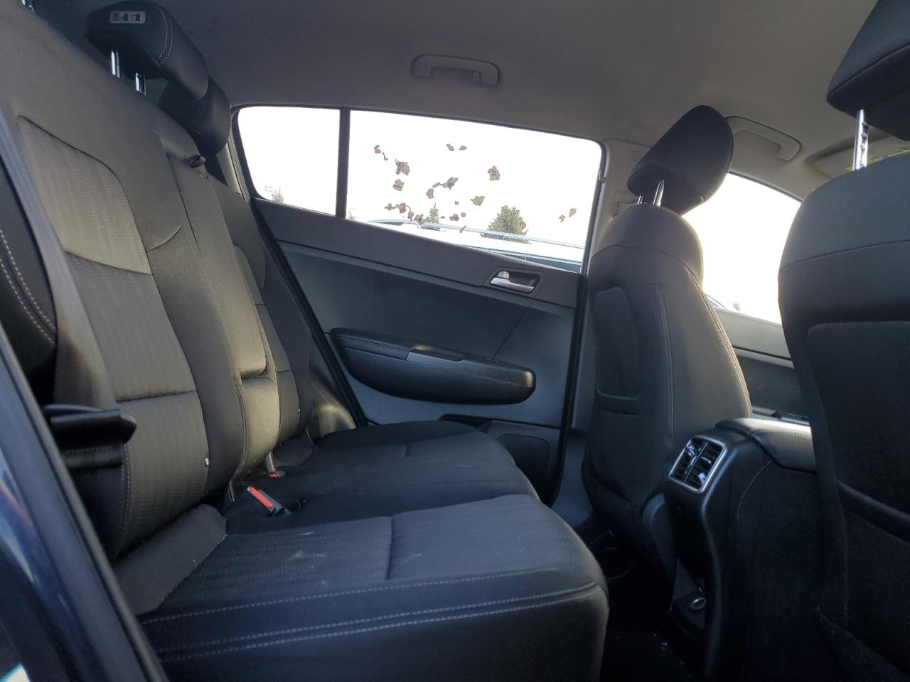 2019 Kia Sportage - Image 11