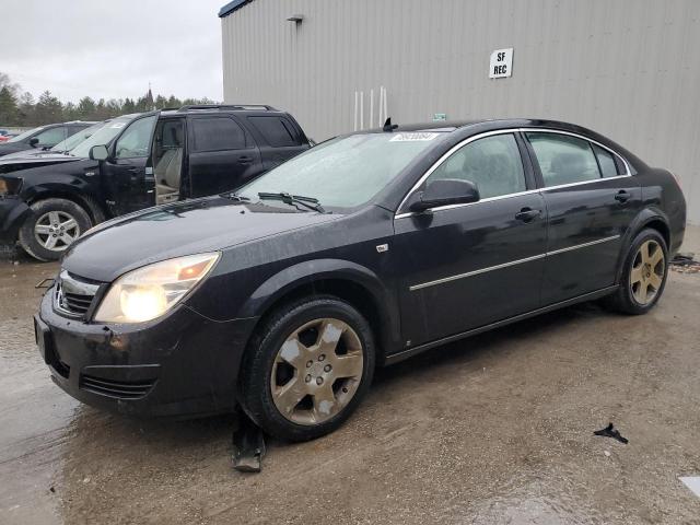 2008 Saturn Aura Xe de vânzare în Franklin, WI - Rollover