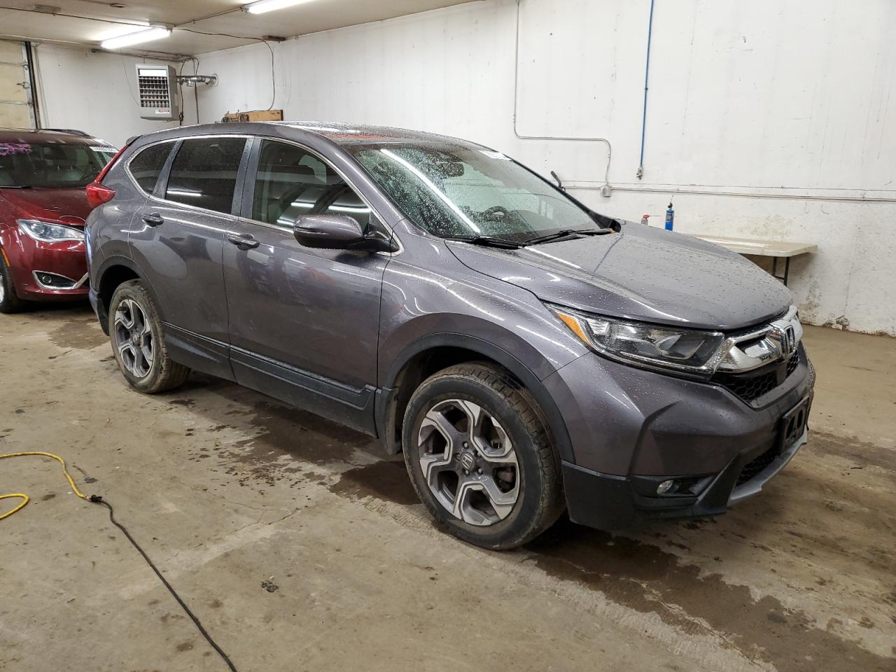 2018 Honda CR-V - Image 4