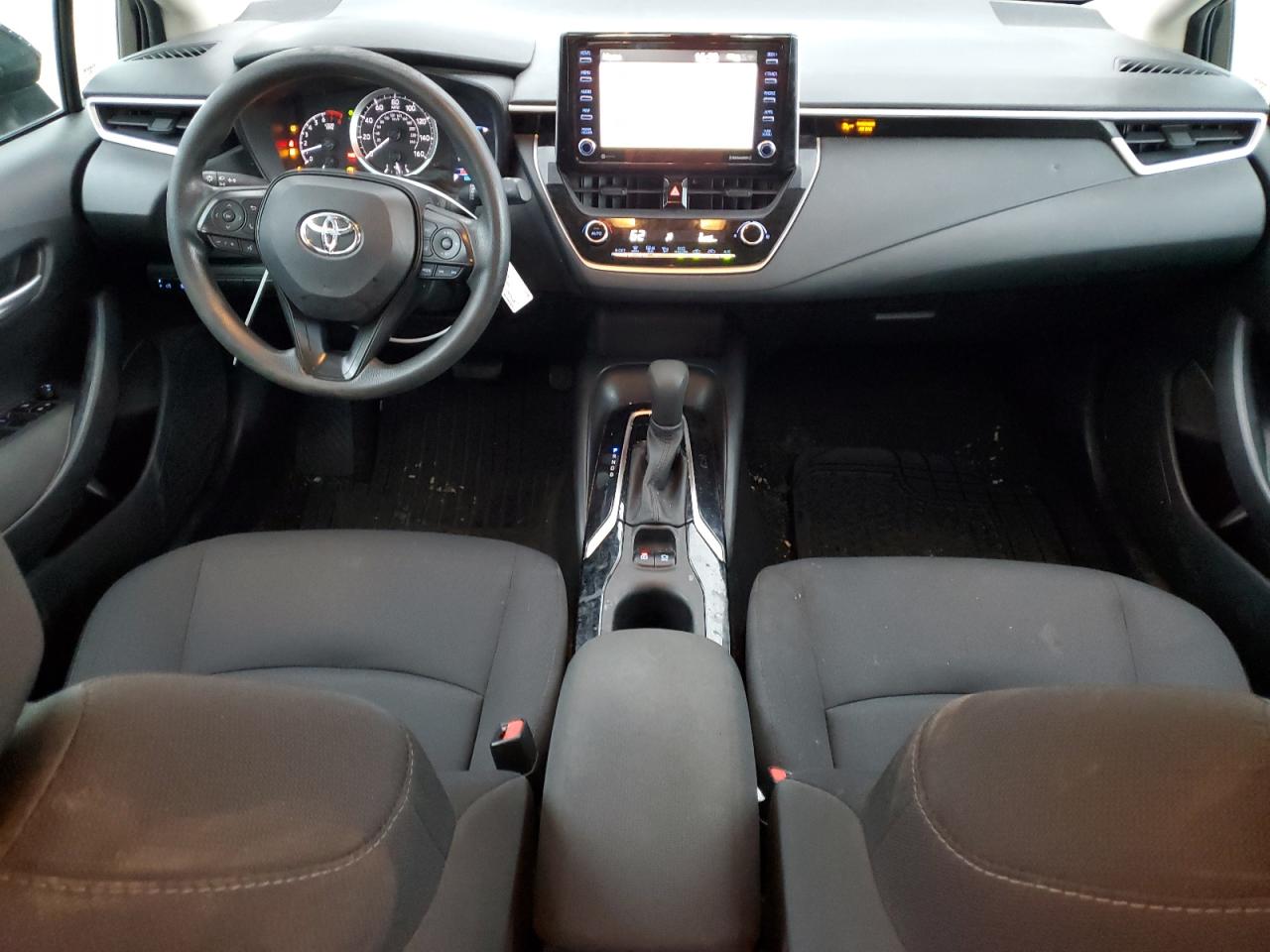 2021 Toyota Corolla - Image 8