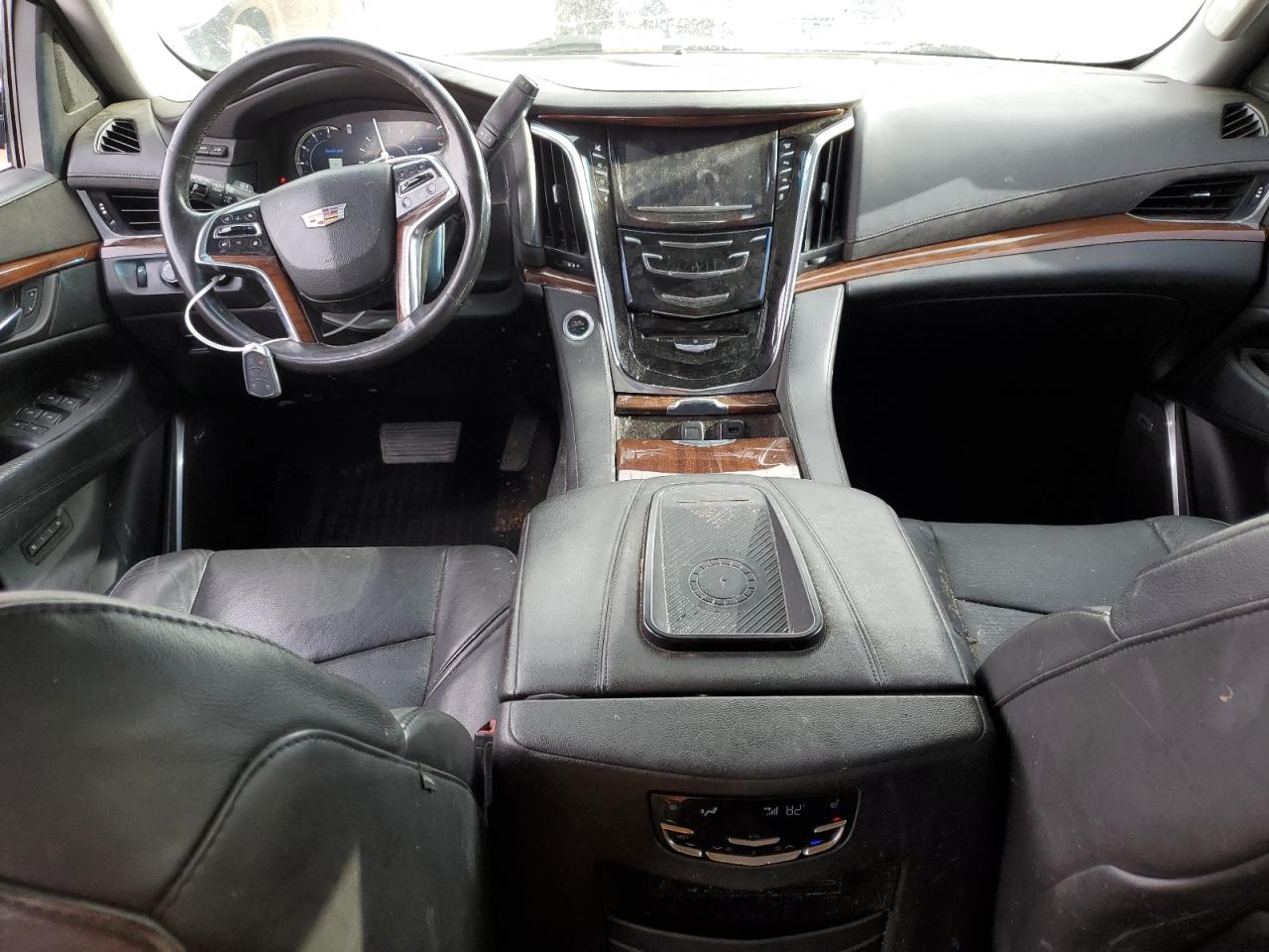 2016 Cadillac Escalade - Image 8