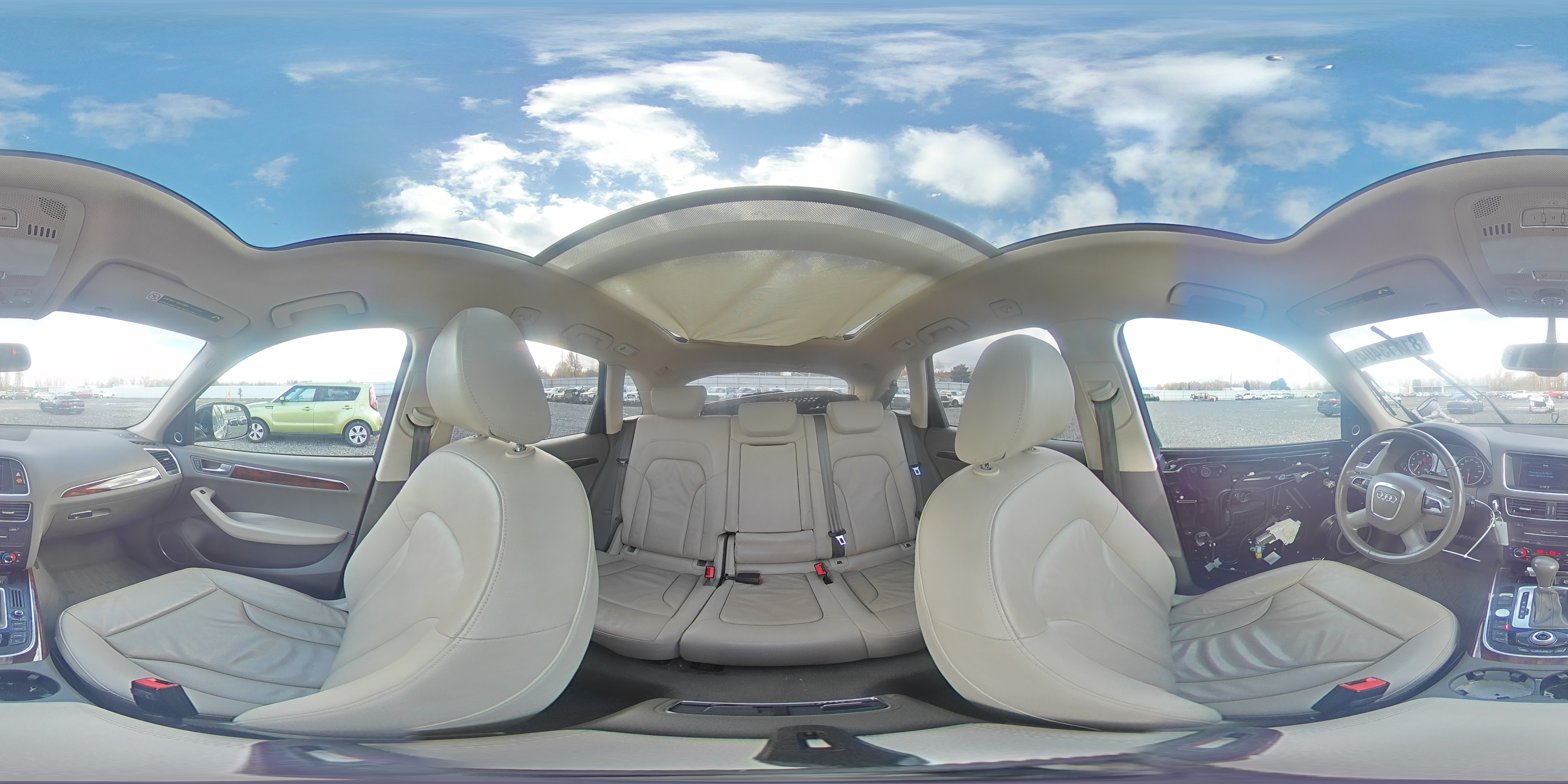 2010 Audi Q5 - Image 14