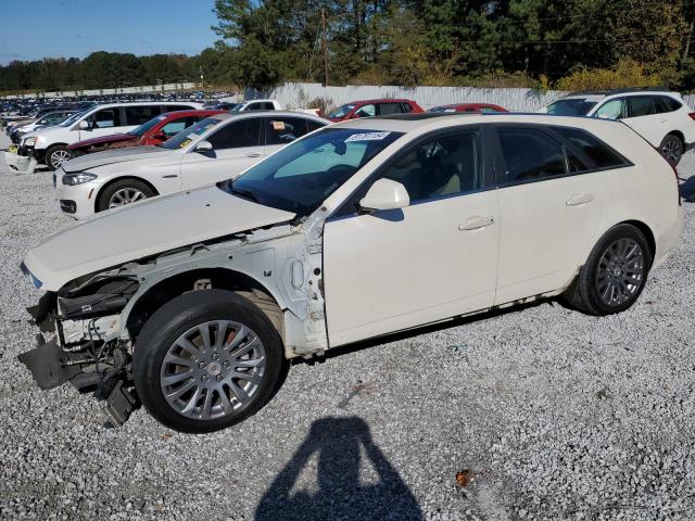 2010 Cadillac Cts Premium Collection