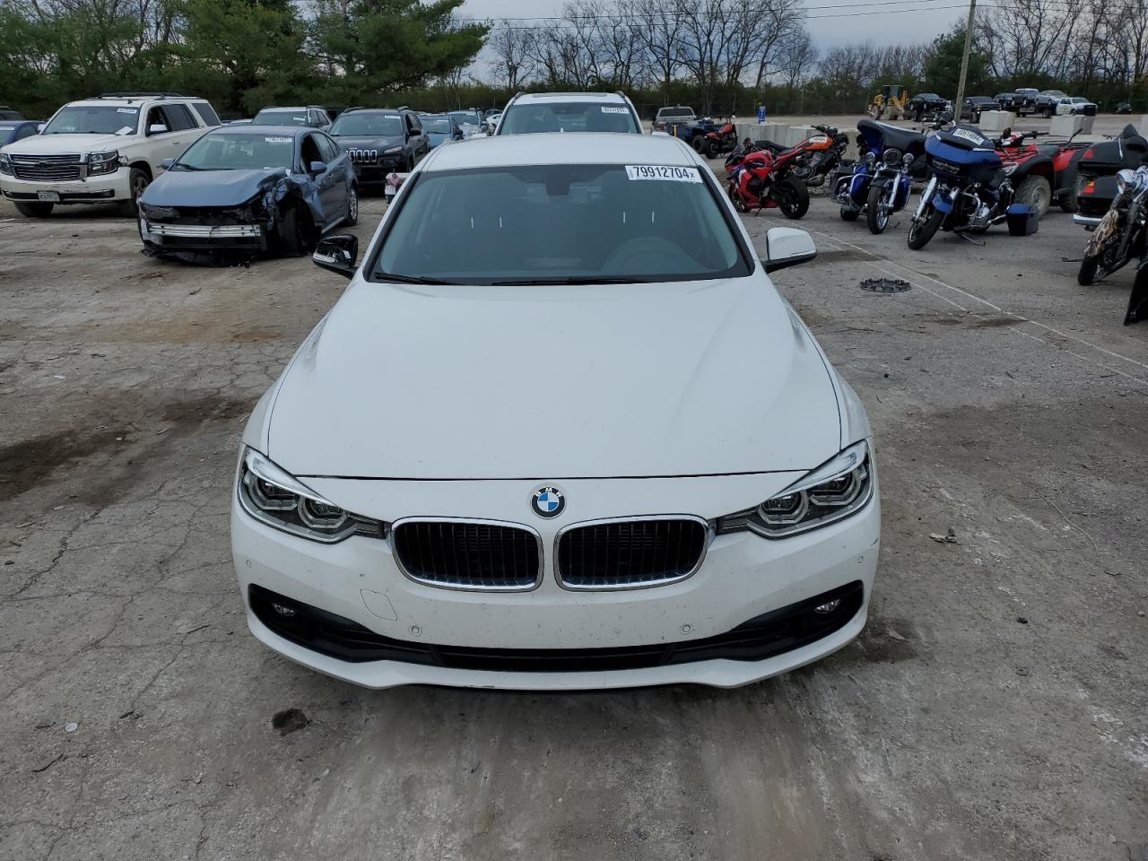2018 BMW 3er - Image 5
