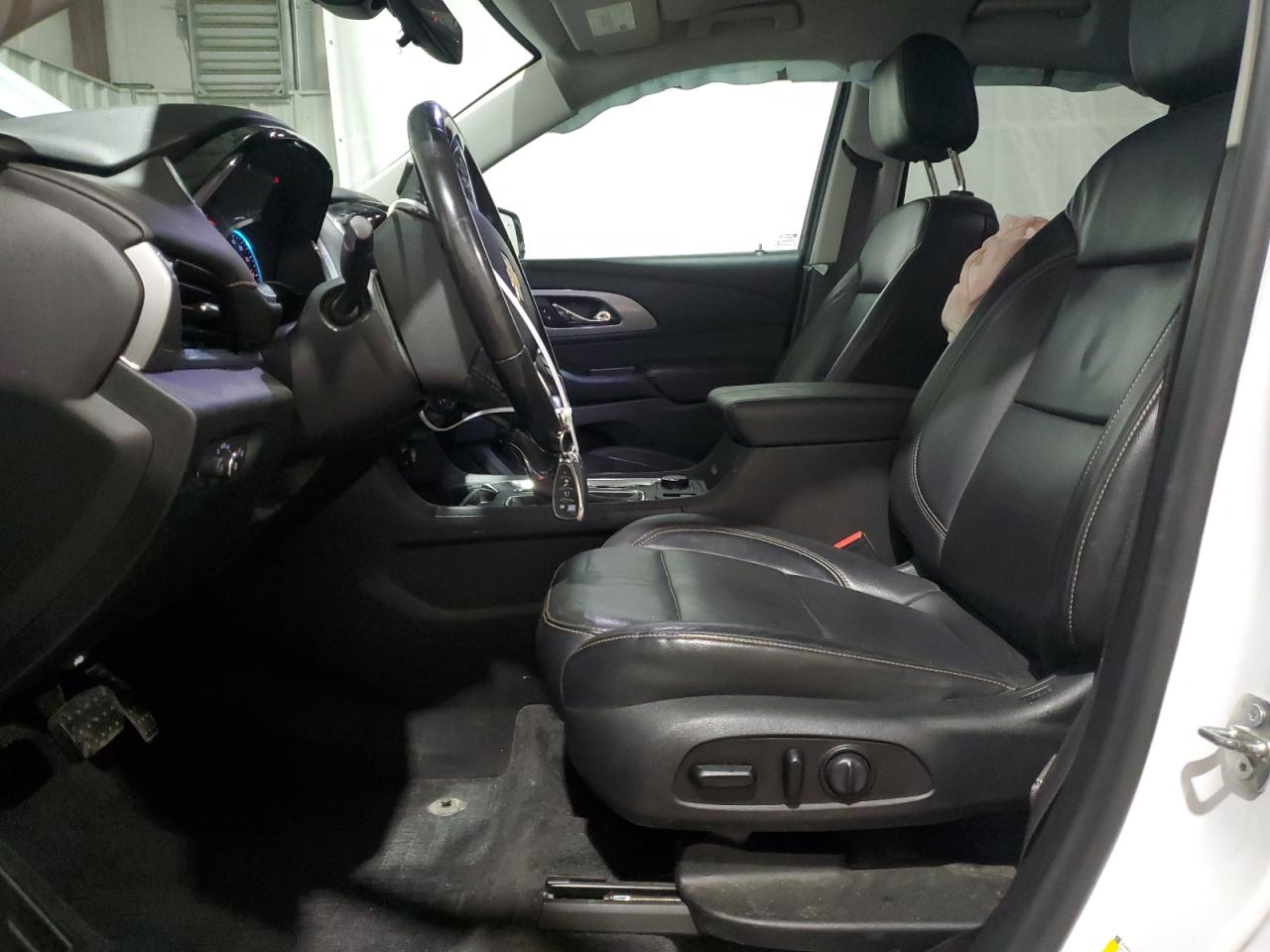 2019 Chevrolet Traverse - Image 7