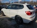 2016 Bmw X3 Xdrive28D for Sale in Leroy, NY - Front End