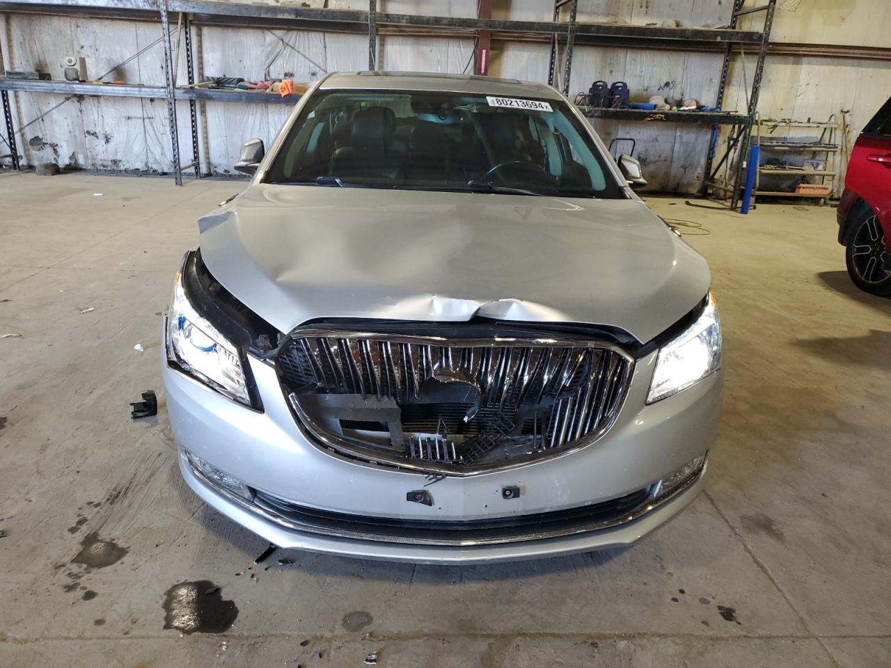 VIN 1G4G45G32GF174896 2016 BUICK LACROSSE no.5