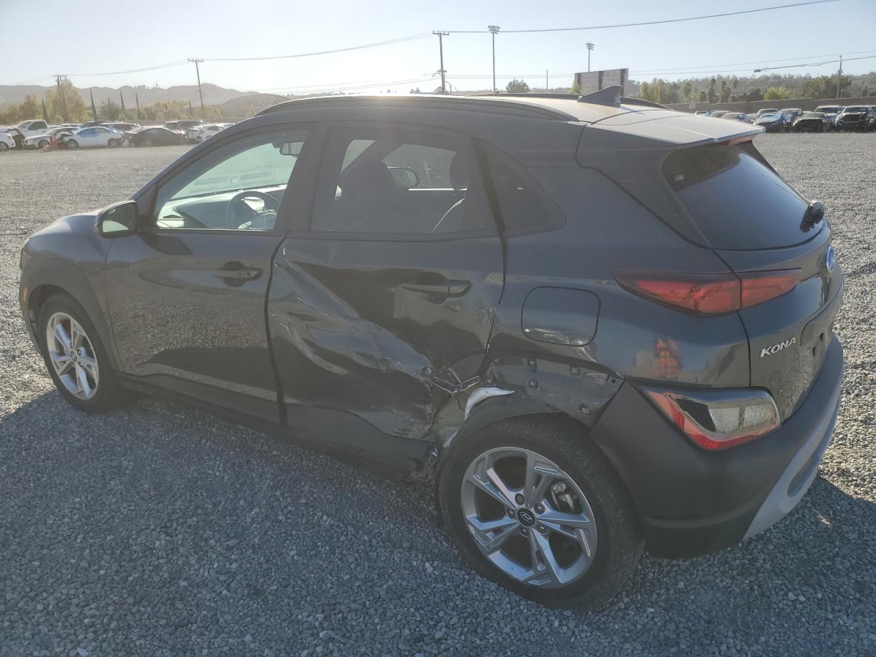 2022 Hyundai Kona - Image 2