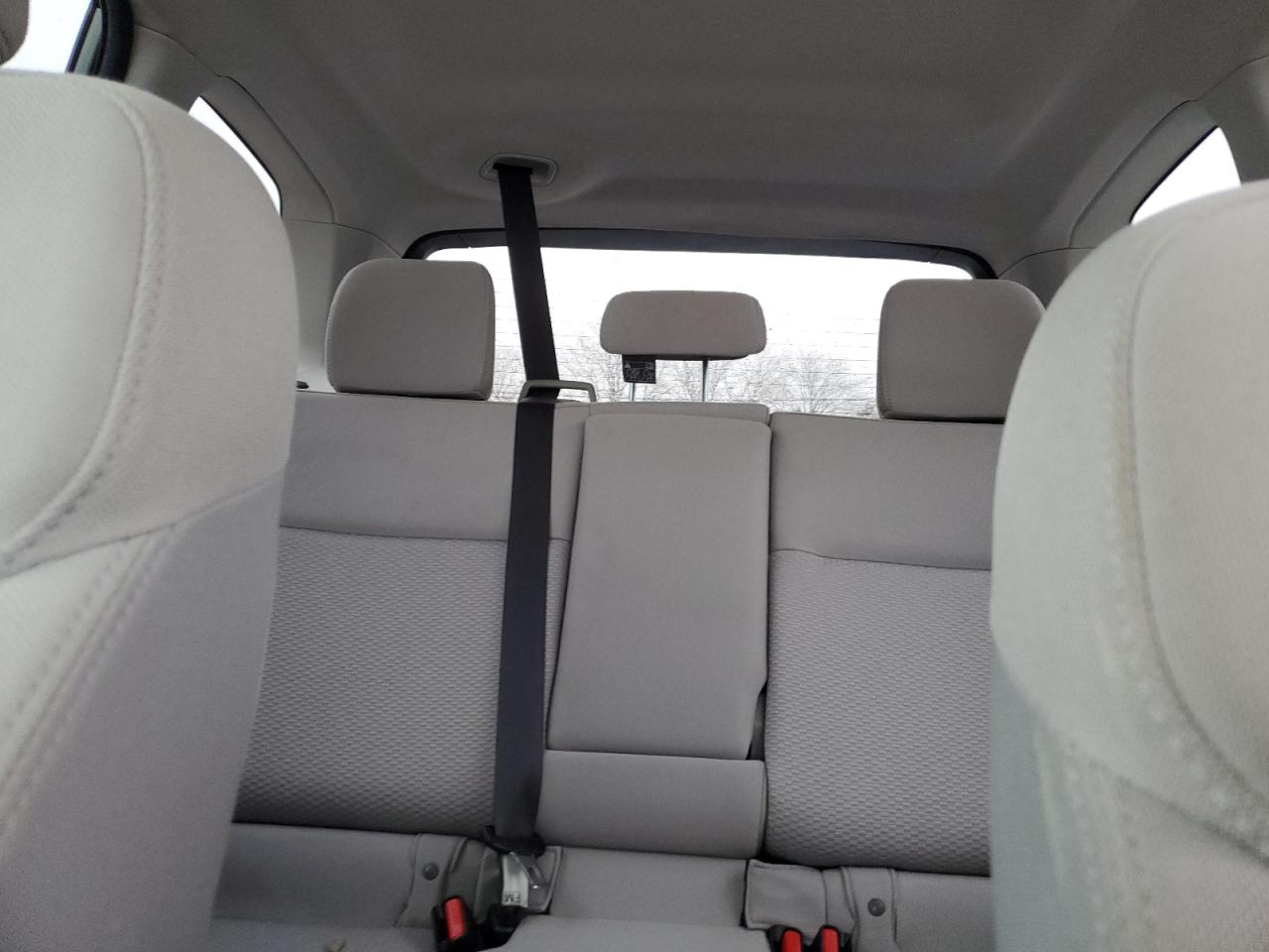 2014 Subaru Forester 2.5I Premium VIN: JF2SJADC6EH402583 Lot: 80797264