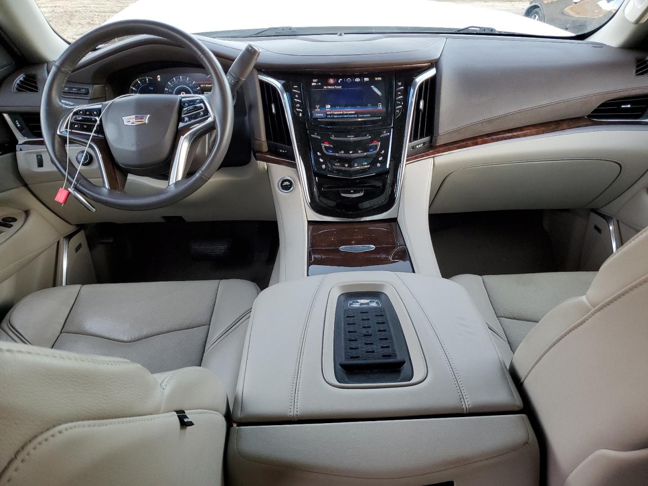 2017 Cadillac Escalade - Image 8