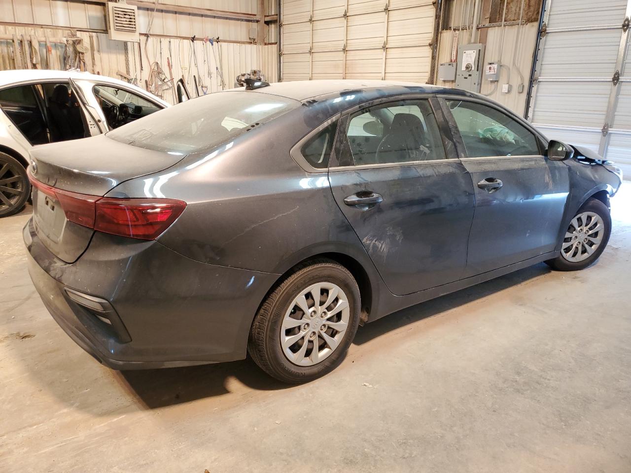2019 Kia Forte - Image 3