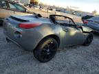 2006 Pontiac Solstice  zu verkaufen in Kansas City, KS - Burn