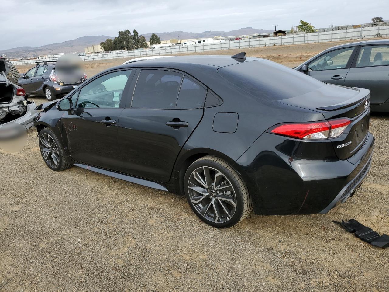 2022 Toyota Corolla - Image 2