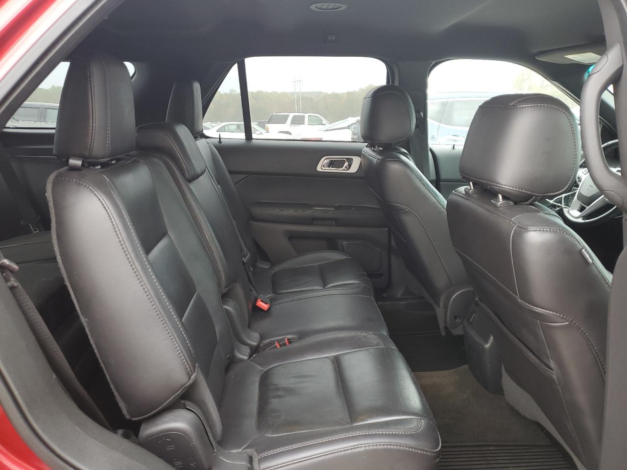 2013 Ford Explorer - Image 11