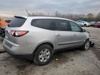 2013 Chevrolet Traverse Ls na sprzedaż w Louisville, KY - Front End