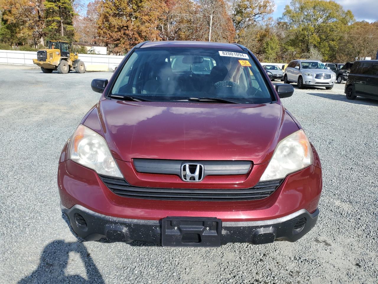 2007 Honda CR-V - Image 5