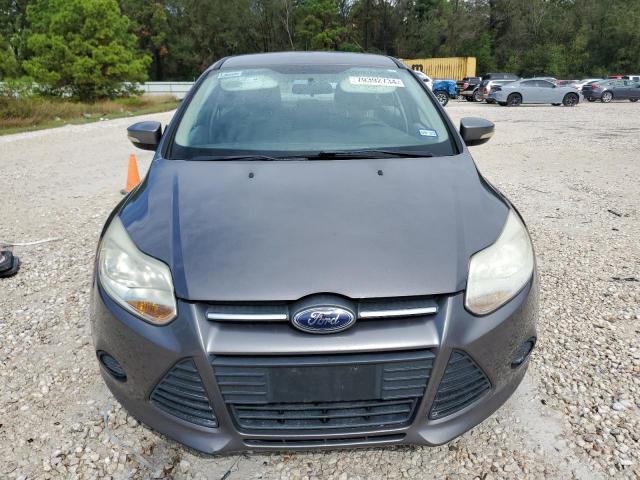  FORD FOCUS 2013 Gray