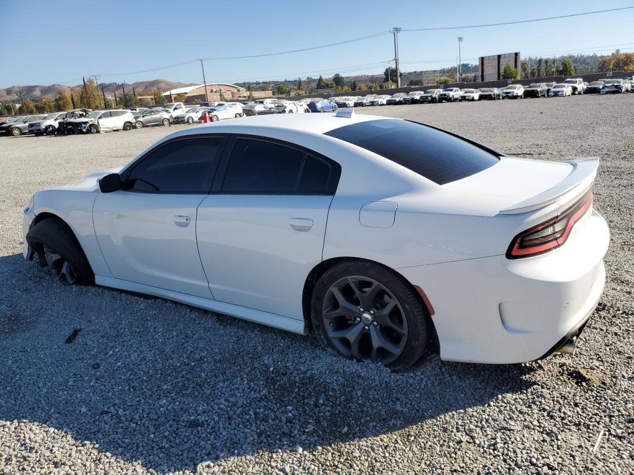 2019 Dodge Charger - Image 2