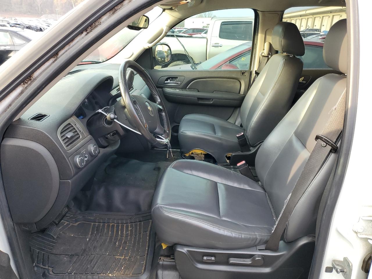 2007 Chevrolet Tahoe - Image 7