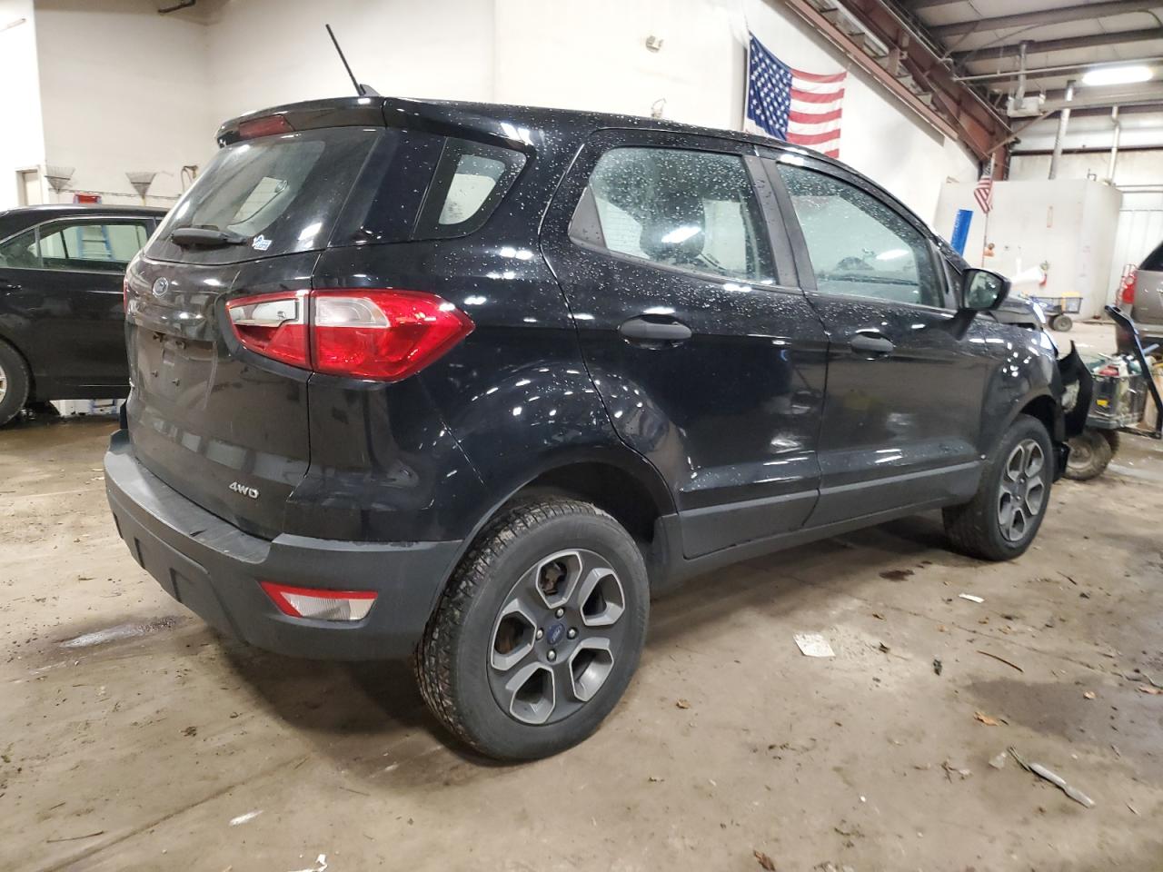 2020 Ford EcoSport - Image 3