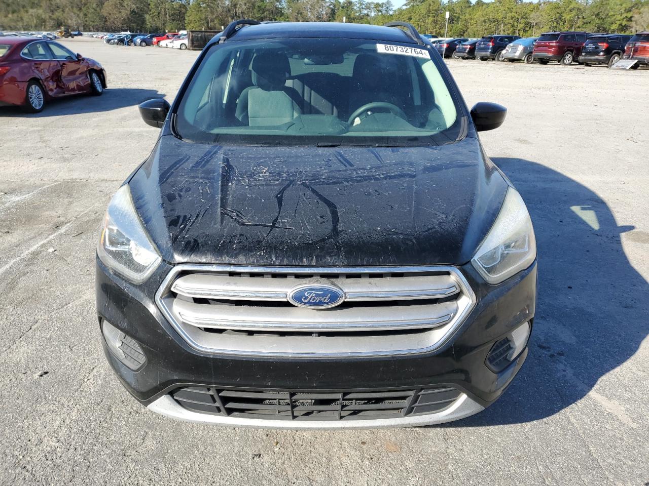 2017 Ford Escape - Image 5