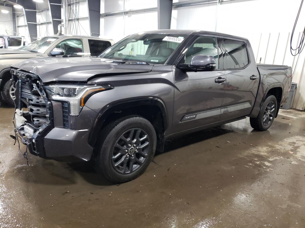 2022 TOYOTA TUNDRA