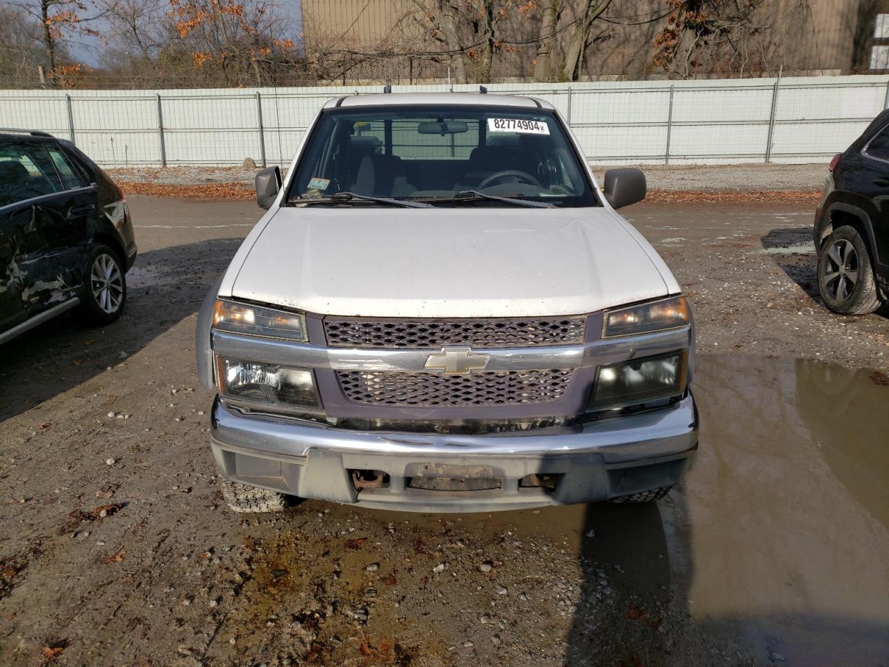 2007 Chevrolet Colorado - Image 5