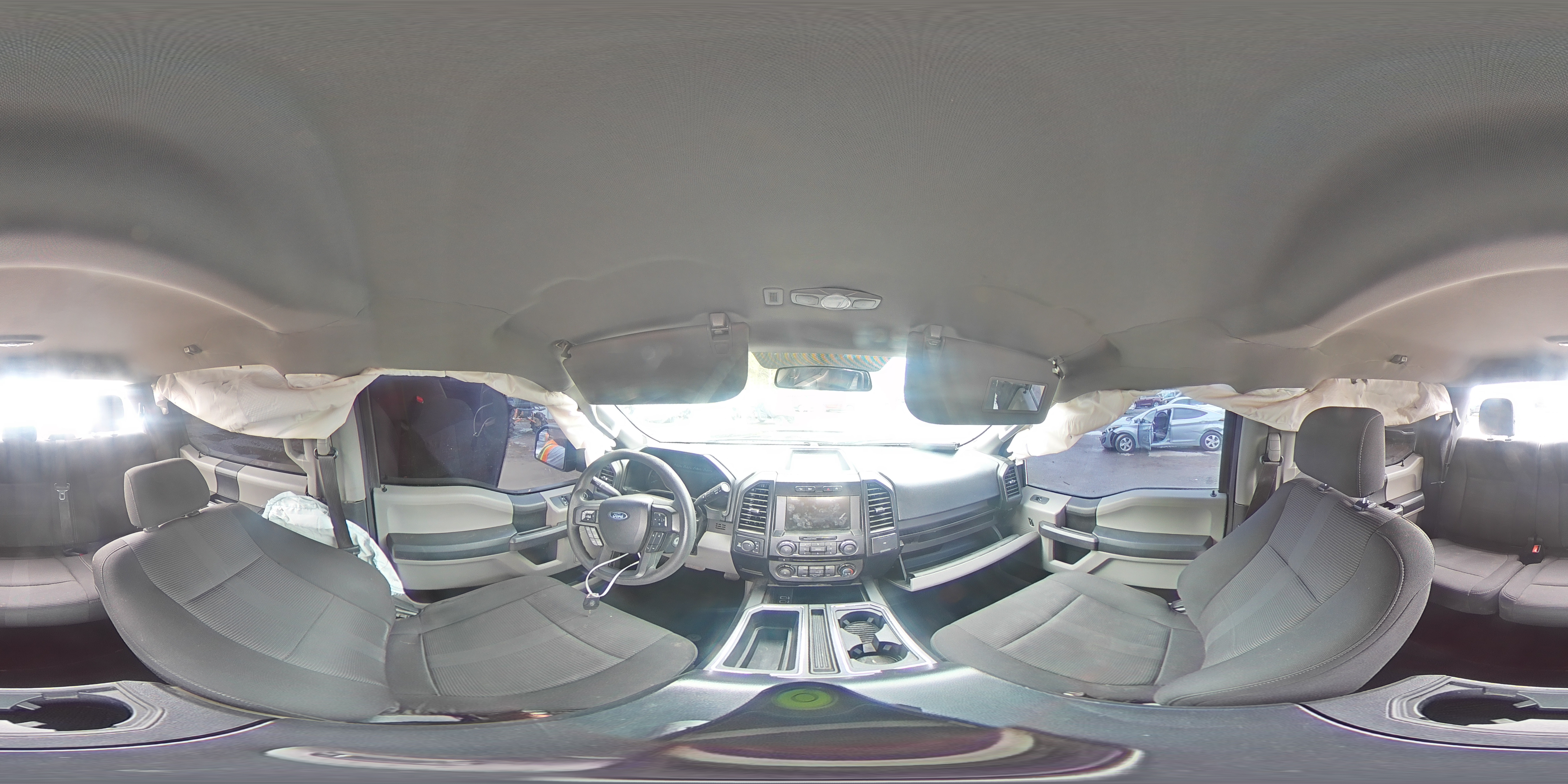 2017 Ford F-150 - Image 15