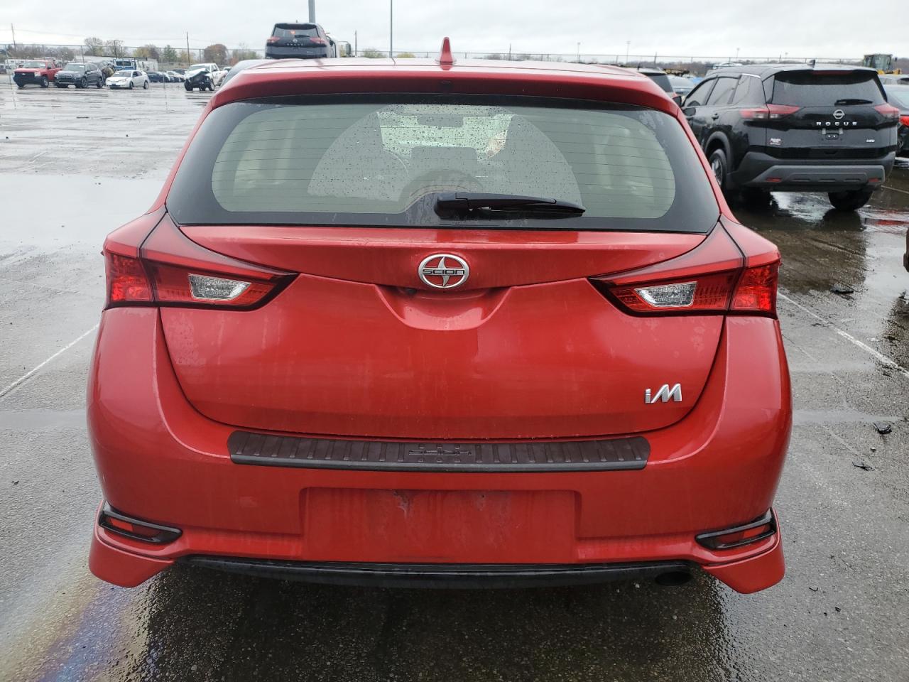 2016 Toyota Scion Im VIN: JTNKARJE8GJ511332 Lot: 80680274