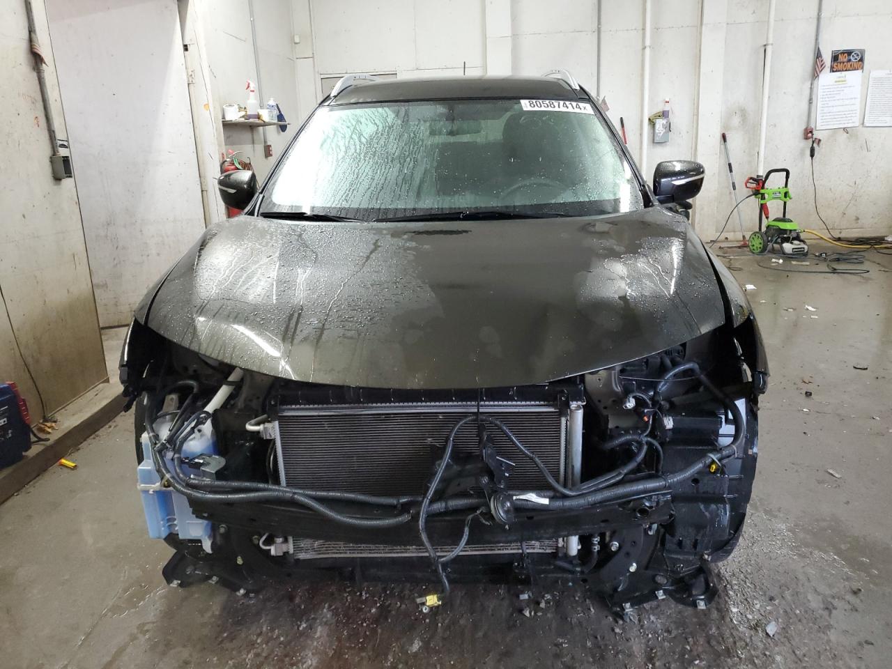 2014 Nissan Rogue - Image 5