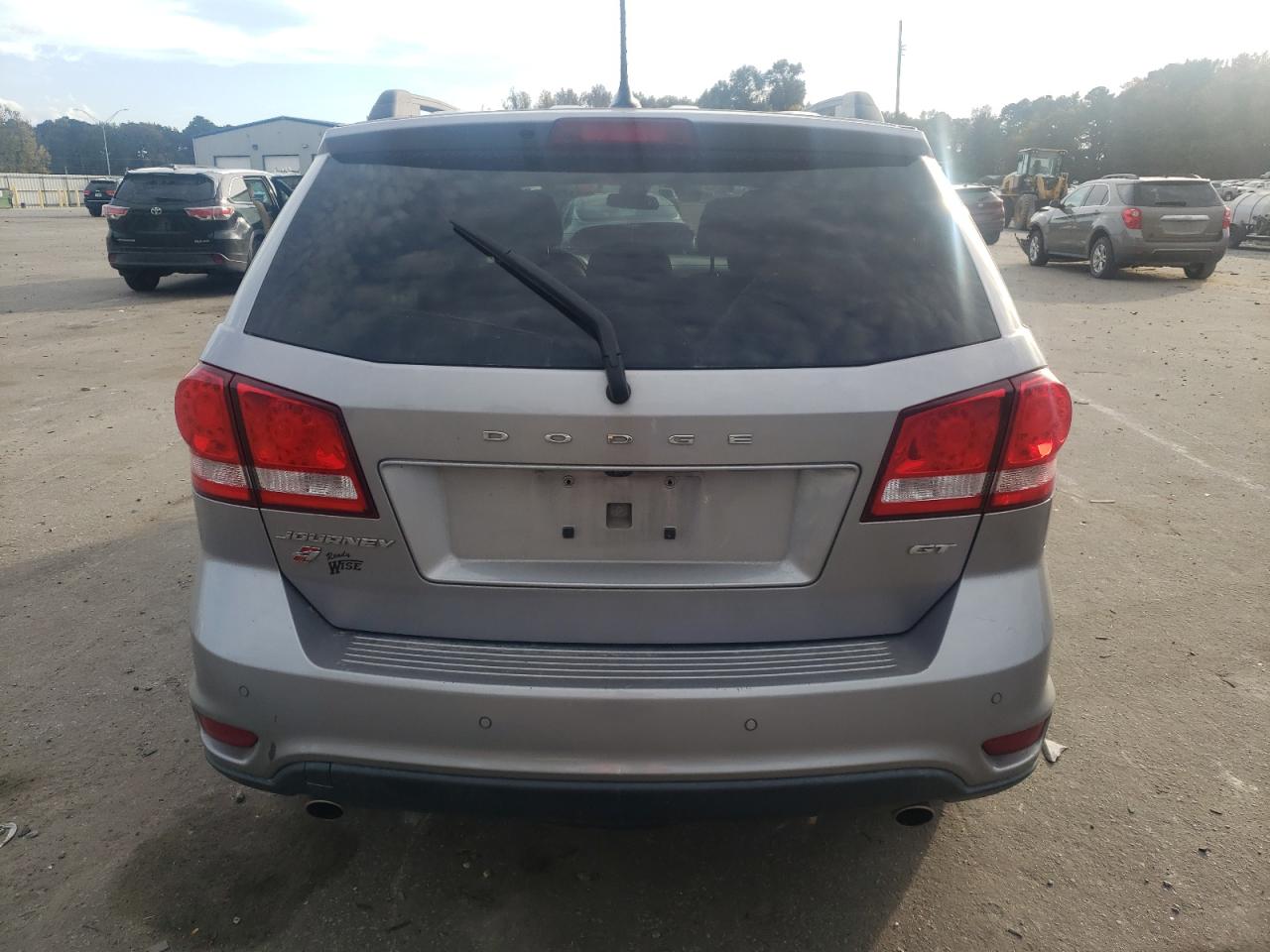 2018 Dodge Journey - Image 6