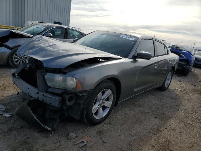 2012 Dodge Charger Se