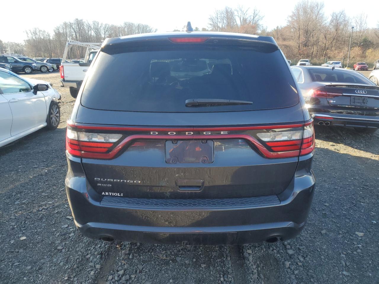 2015 Dodge Durango - Image 6