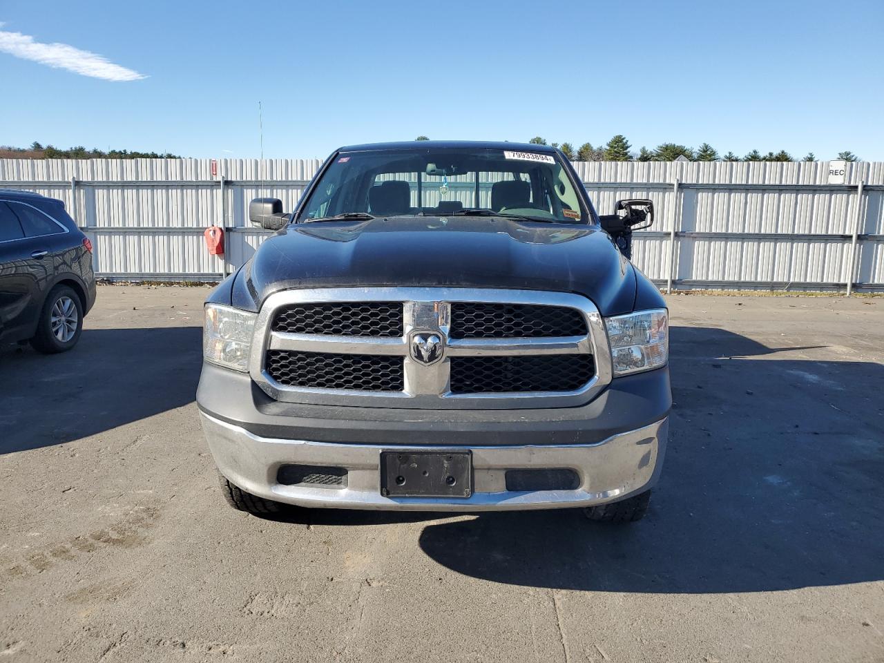 2018 RAM 1500 - Image 5