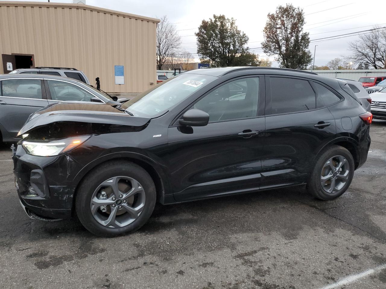 2023 Ford Escape St Line for Sale in Moraine, OH - Front End