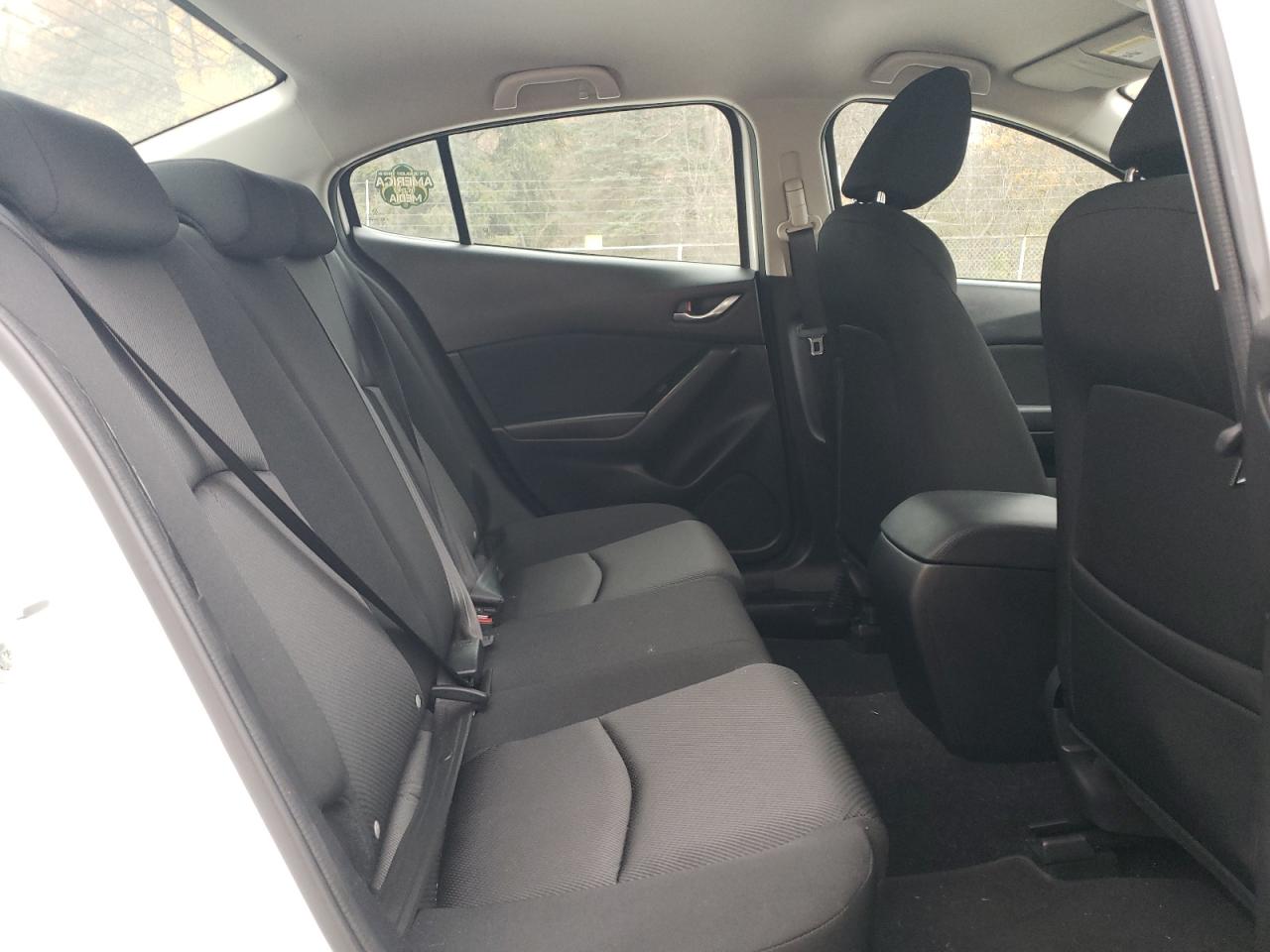 2018 Mazda 3 Sport VIN: 3MZBN1U76JM227938 Lot: 78409034