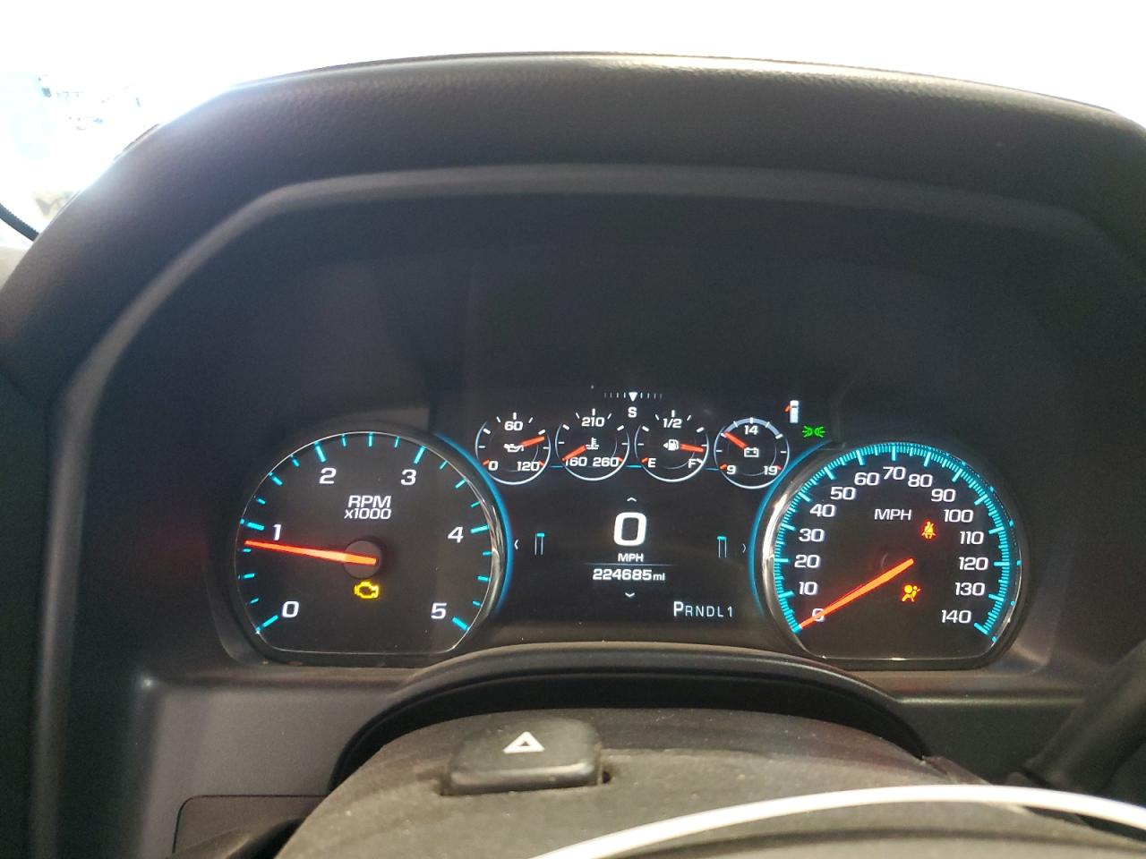 2019 GMC Sierra - Image 9