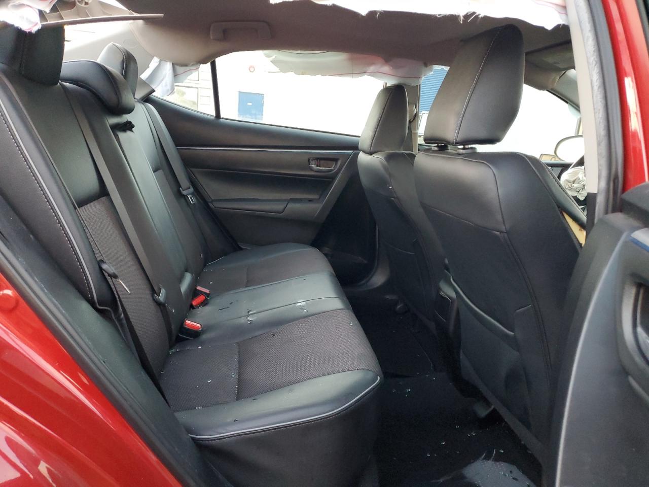 2015 Toyota Corolla - Image 10