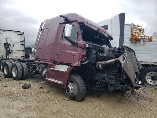 2020 Freightliner Cascadia 126 