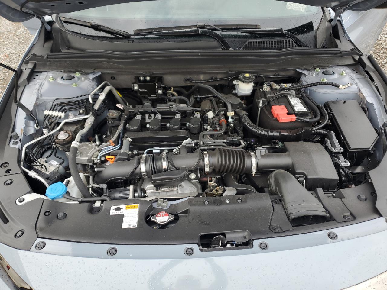 2021 Honda Accord - Image 13