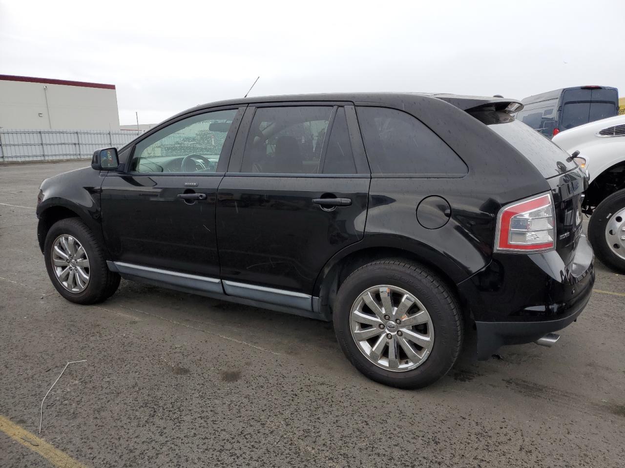 2008 Ford Edge - Image 2