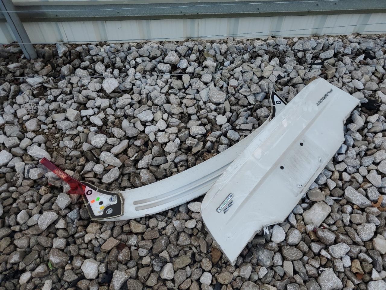 2020 Ford Fusion Se VIN: 3FA6P0HD6LR229175 Lot: 80643584