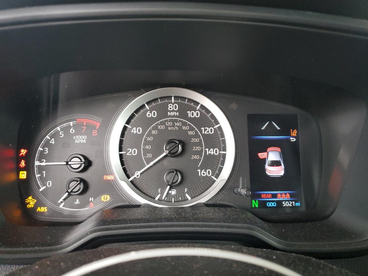 2022 Toyota Corolla - Image 9