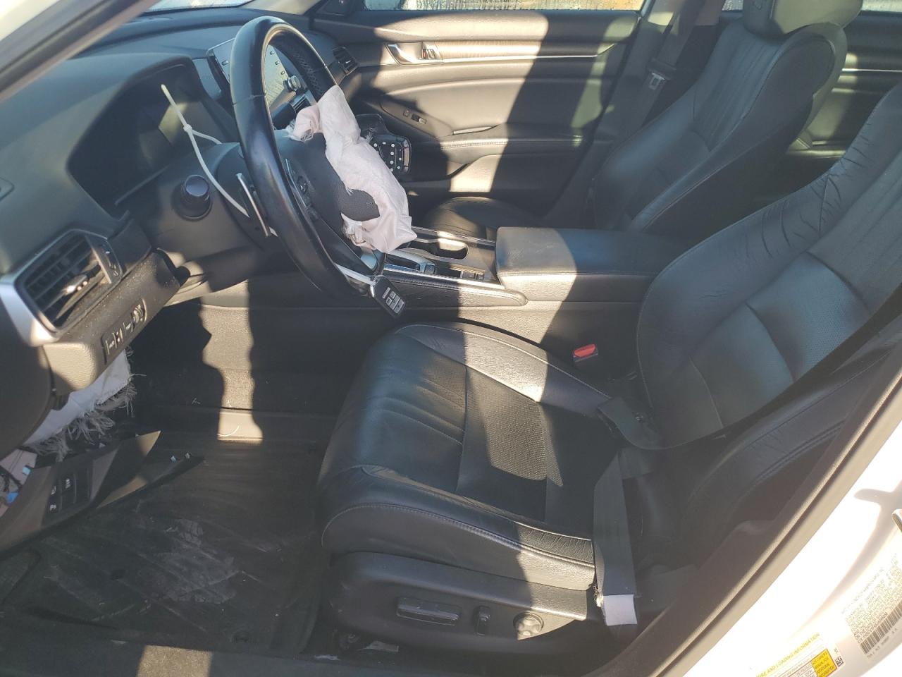 2018 Honda Accord - Image 7