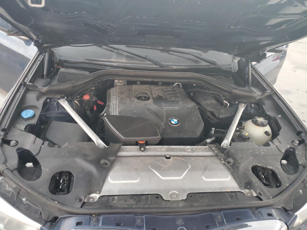 2020 BMW X3 - Image 12