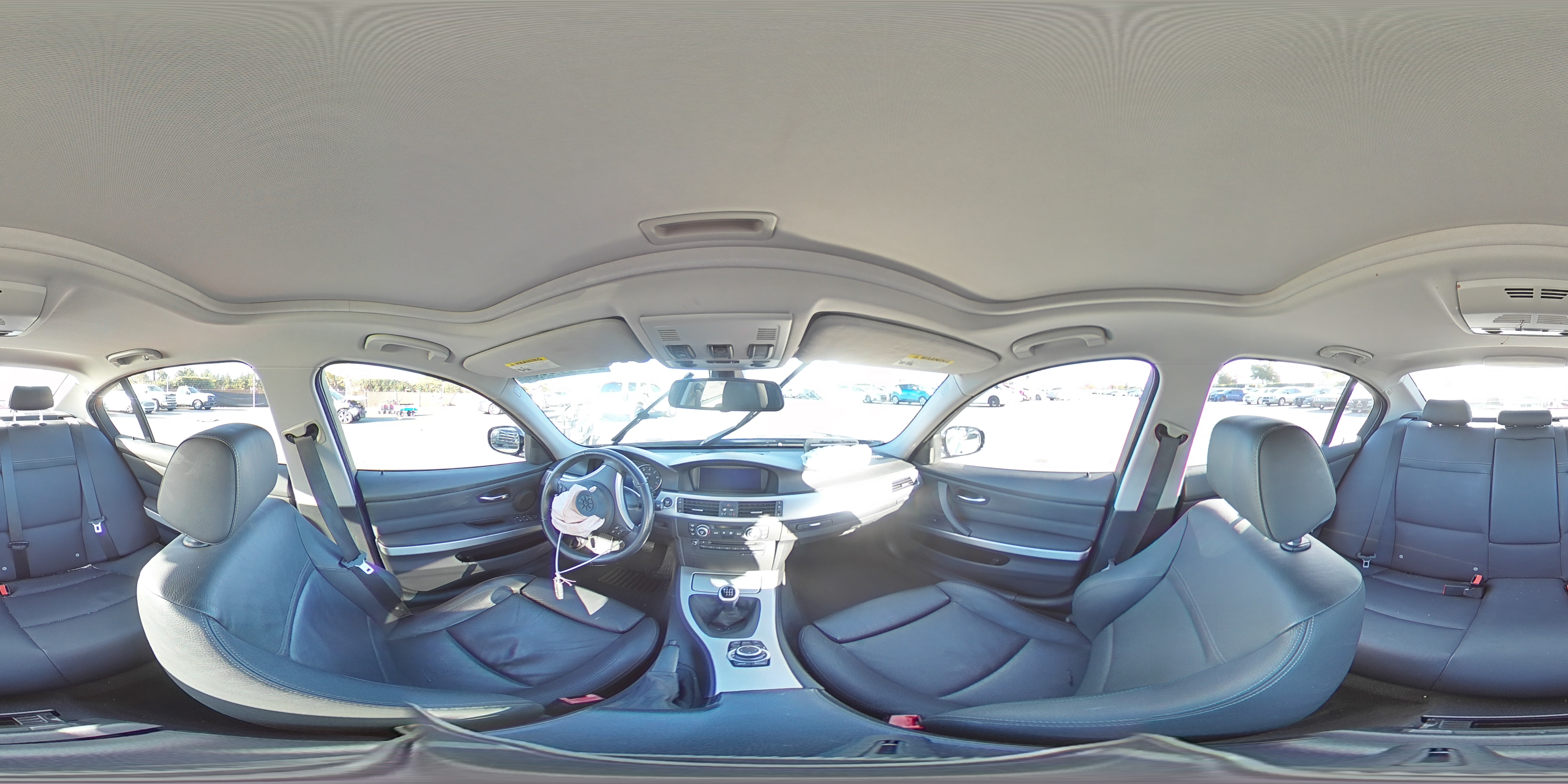 2009 BMW 3er - Image 13