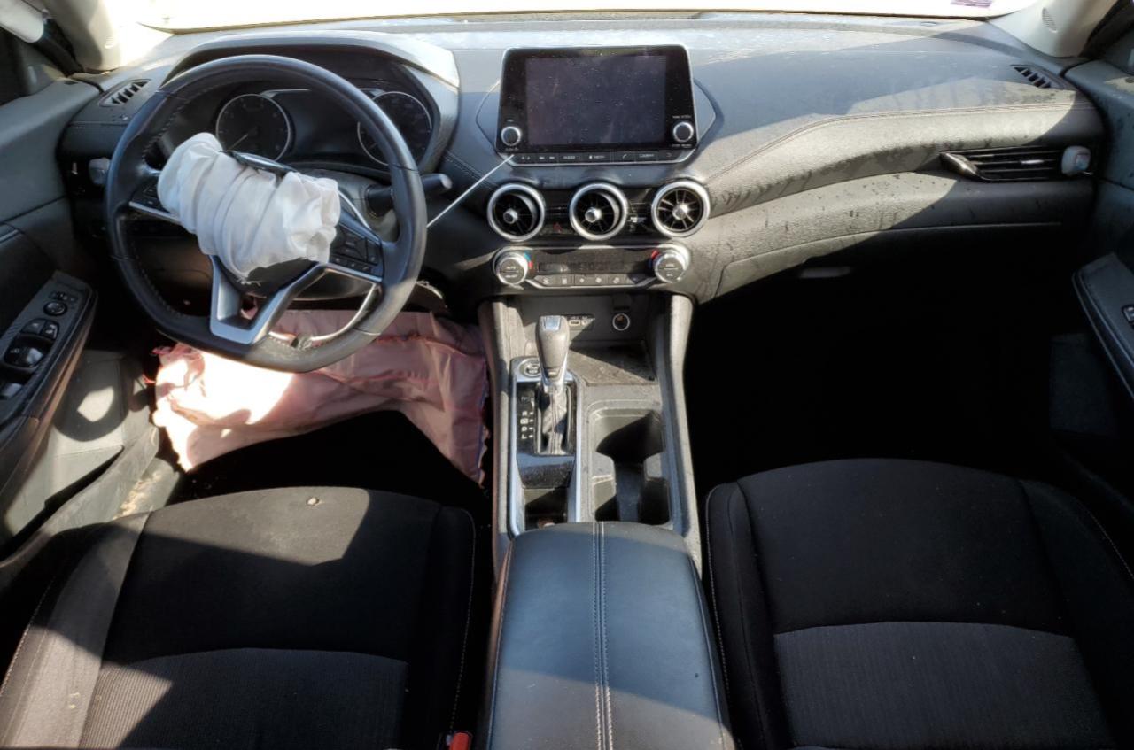 2021 Nissan Sentra - Image 8