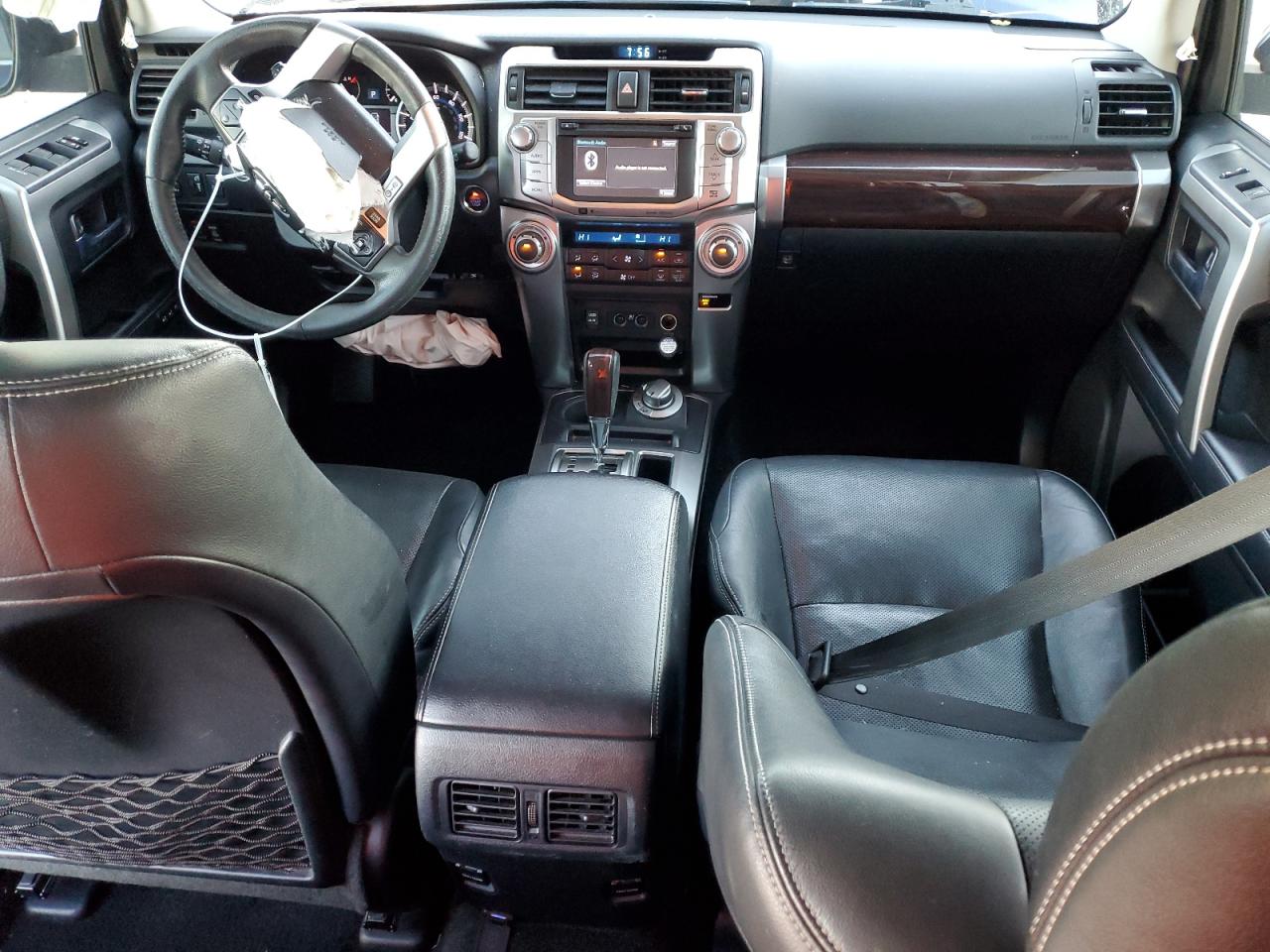 2018 Toyota 4Runner - Image 8