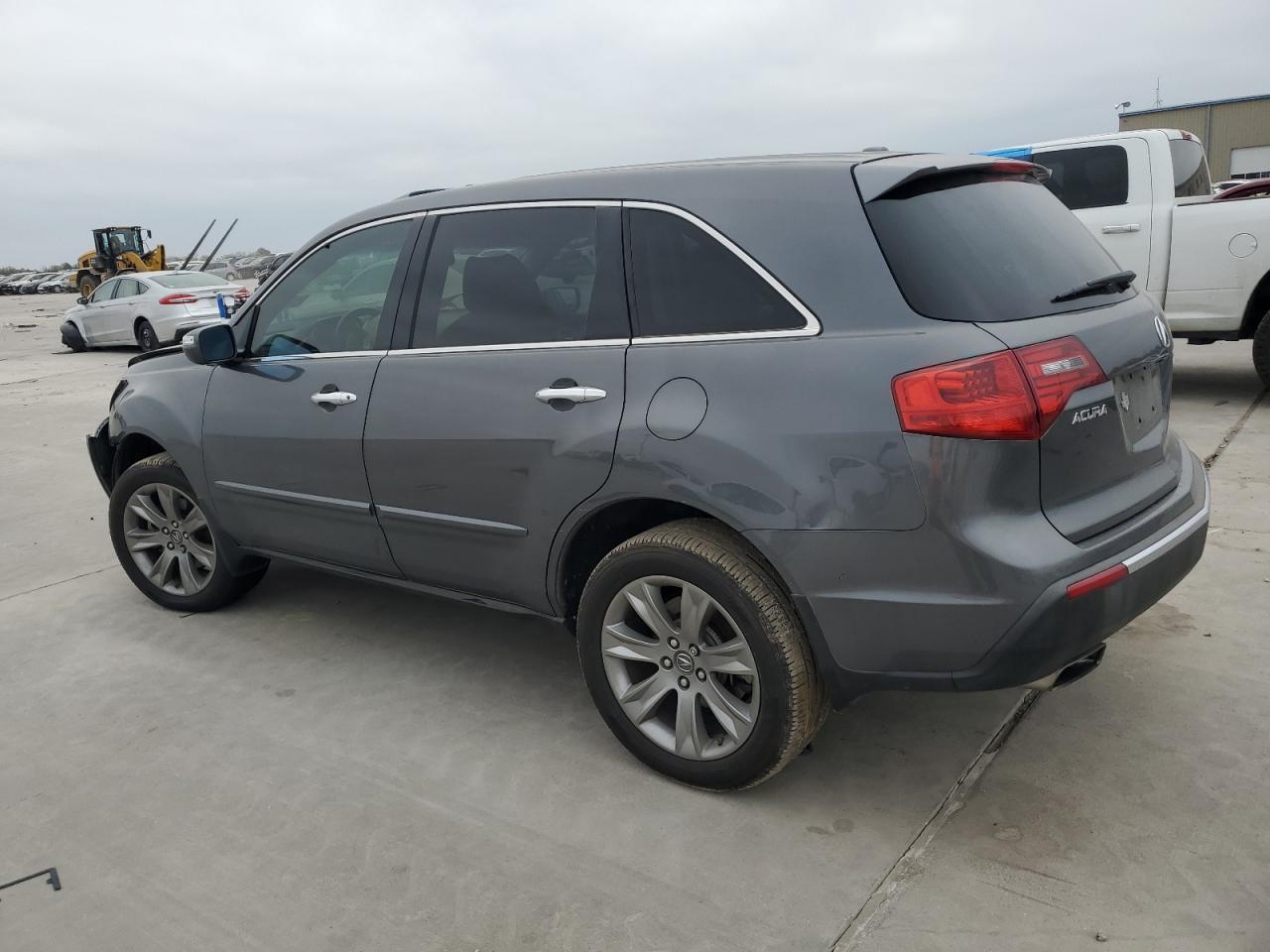 2012 Acura MDX - Image 2